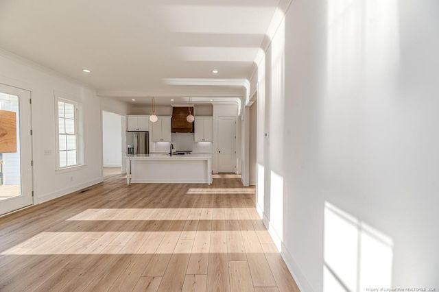 2585 Sheriff Watson Road, Sanford, NC 27332