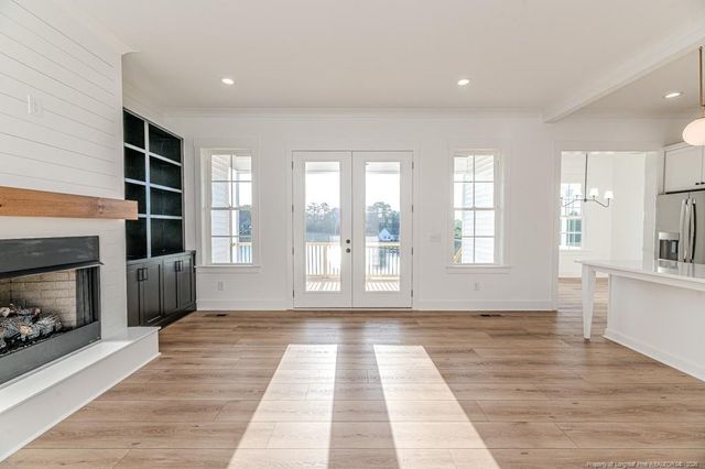 2585 Sheriff Watson Road, Sanford, NC 27332