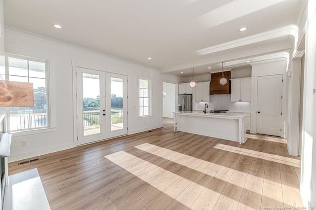 2585 Sheriff Watson Road, Sanford, NC 27332