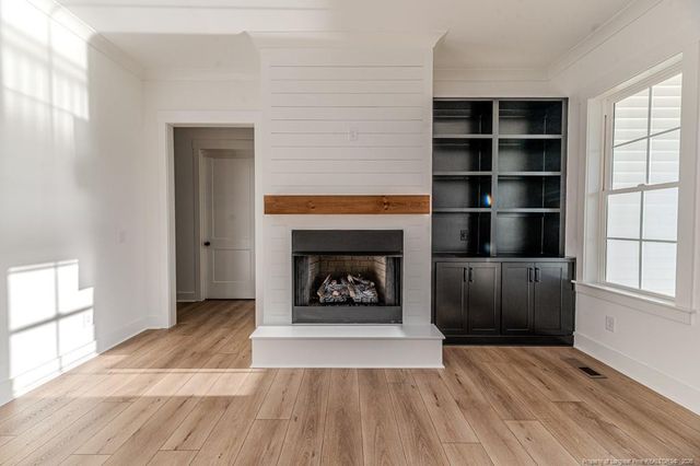 2585 Sheriff Watson Road, Sanford, NC 27332