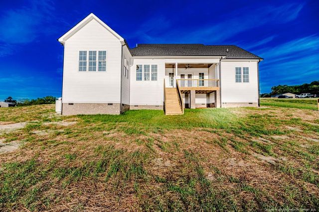 2585 Sheriff Watson Road, Sanford, NC 27332