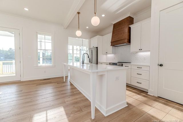 2585 Sheriff Watson Road, Sanford, NC 27332