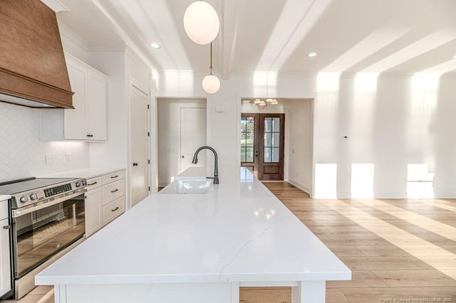 2585 Sheriff Watson Road, Sanford, NC 27332