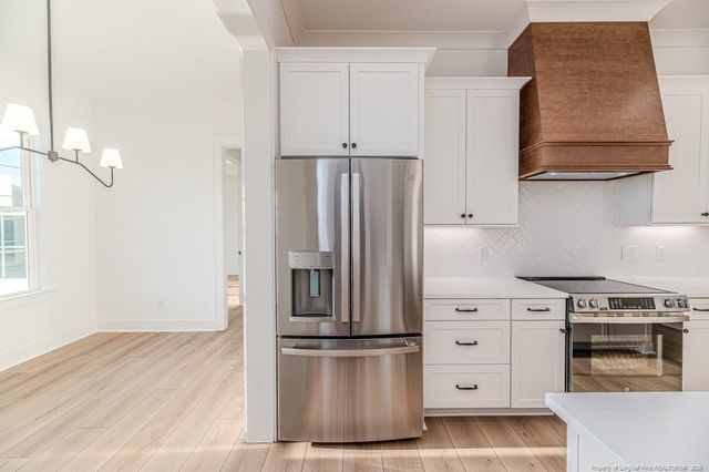 2585 Sheriff Watson Road, Sanford, NC 27332