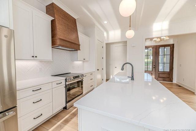 2585 Sheriff Watson Road, Sanford, NC 27332