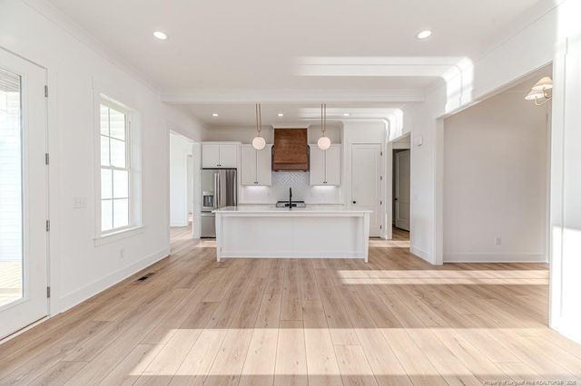 2585 Sheriff Watson Road, Sanford, NC 27332