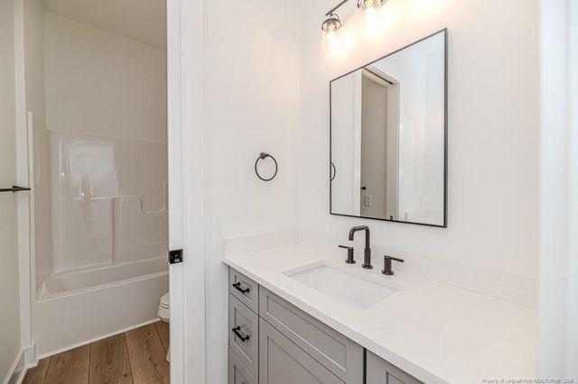 2585 Sheriff Watson Road, Sanford, NC 27332