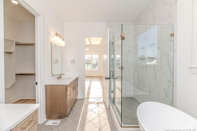 2585 Sheriff Watson Road, Sanford, NC 27332