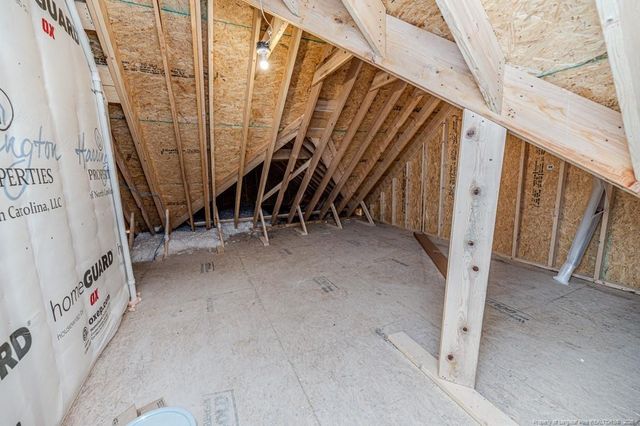 2585 Sheriff Watson Road, Sanford, NC 27332