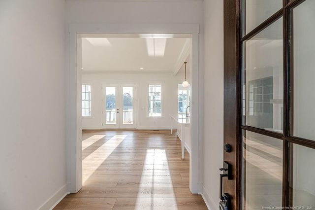 2585 Sheriff Watson Road, Sanford, NC 27332