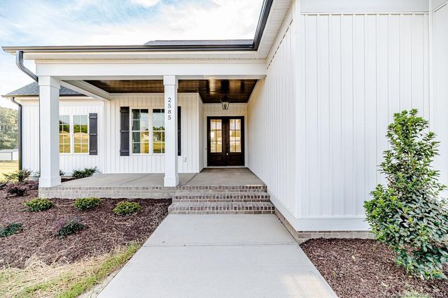 2585 Sheriff Watson Road, Sanford, NC 27332