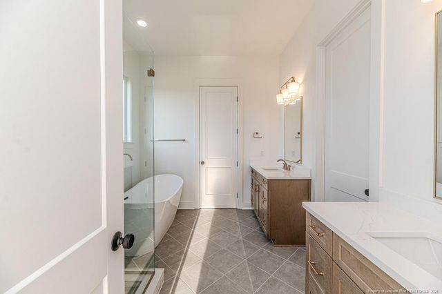 2585 Sheriff Watson Road, Sanford, NC 27332