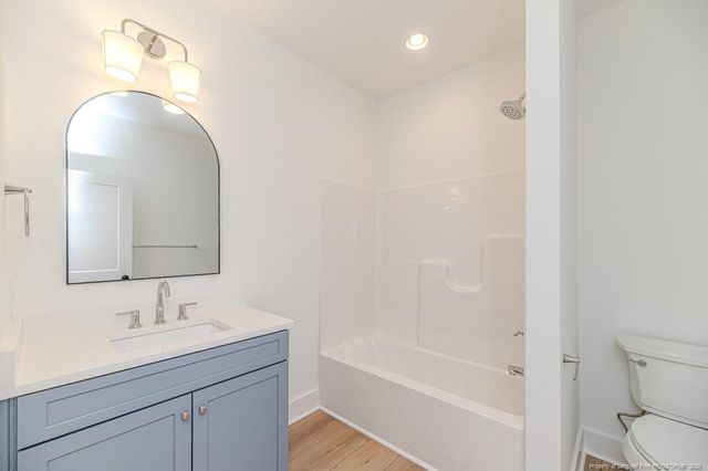 2585 Sheriff Watson Road, Sanford, NC 27332