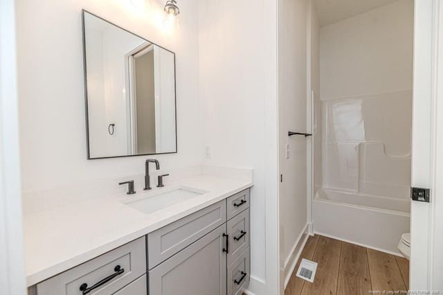 2585 Sheriff Watson Road, Sanford, NC 27332