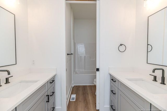 2585 Sheriff Watson Road, Sanford, NC 27332