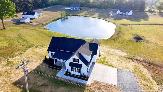 2585 Sheriff Watson Road, Sanford, NC 27332