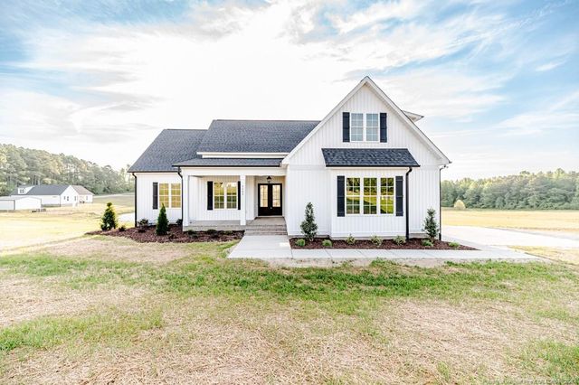 2585 Sheriff Watson Road, Sanford, NC 27332