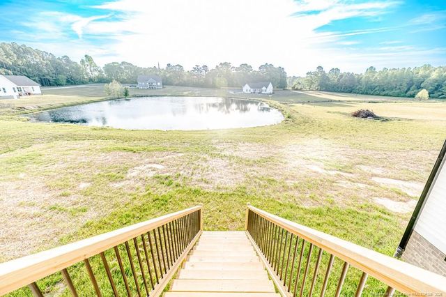 2585 Sheriff Watson Road, Sanford, NC 27332