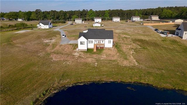 2585 Sheriff Watson Road, Sanford, NC 27332