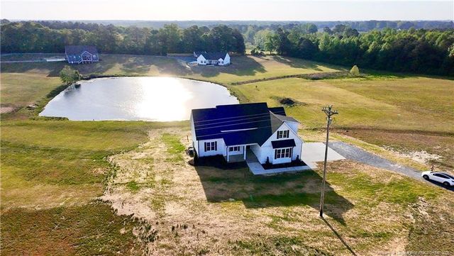 2585 Sheriff Watson Road, Sanford, NC 27332