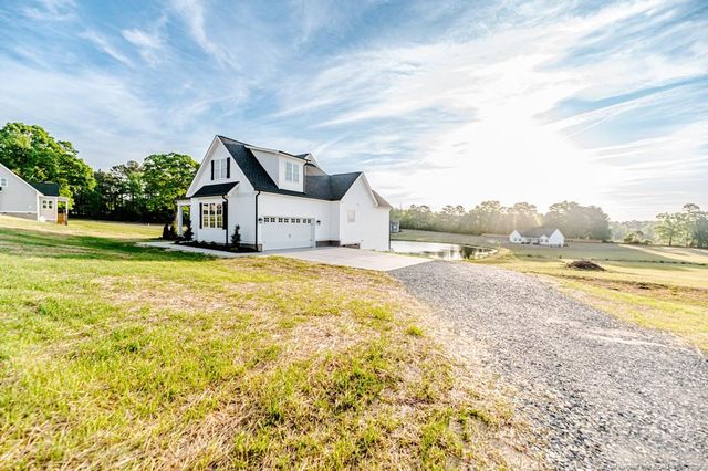 2585 Sheriff Watson Road, Sanford, NC 27332