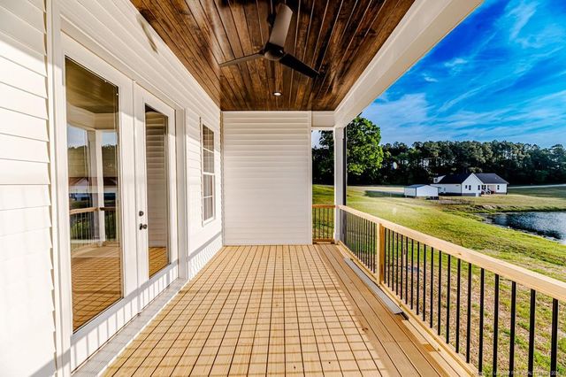 2585 Sheriff Watson Road, Sanford, NC 27332