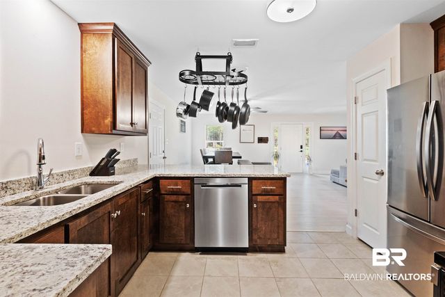 1933 Wildwood Place, Mobile, AL 36609