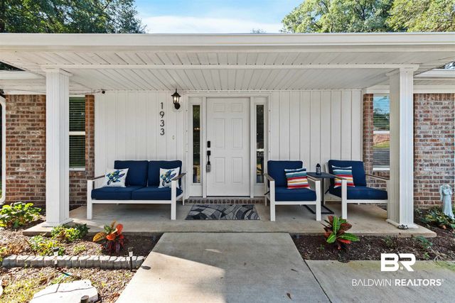 1933 Wildwood Place, Mobile, AL 36609