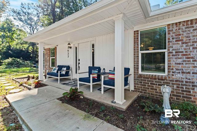 1933 Wildwood Place, Mobile, AL 36609