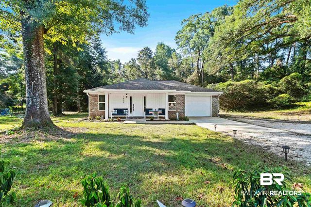 1933 Wildwood Place, Mobile, AL 36609
