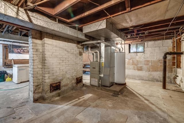 1023 Longfellow Avenue, Royal Oak, MI 48067