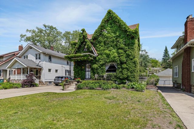 1023 Longfellow Avenue, Royal Oak, MI 48067
