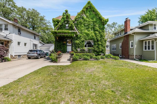 1023 Longfellow Avenue, Royal Oak, MI 48067