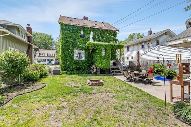1023 Longfellow Avenue, Royal Oak, MI 48067