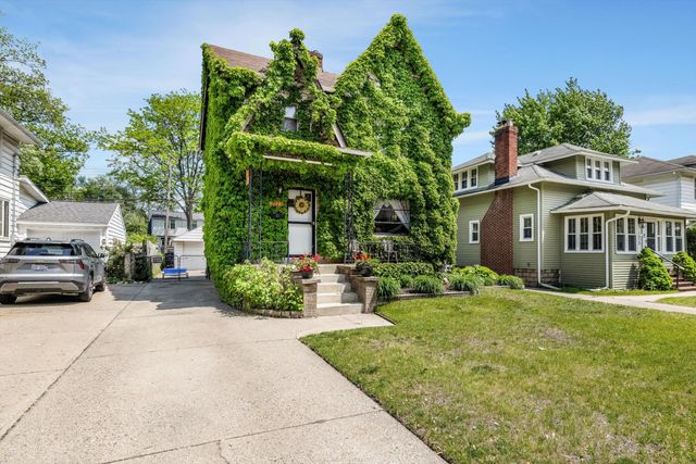 1023 Longfellow Avenue, Royal Oak, MI 48067
