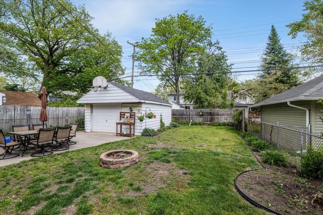 1023 Longfellow Avenue, Royal Oak, MI 48067