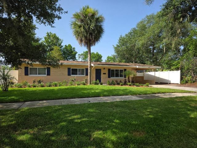 2010 SUMMERFIELD ROAD, Winter Park, FL 32792