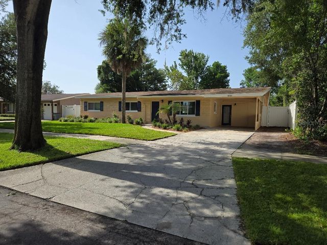 2010 SUMMERFIELD ROAD, Winter Park, FL 32792