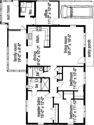 2010 SUMMERFIELD ROAD, Winter Park, FL 32792