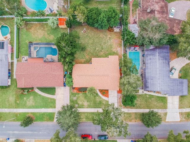 2010 SUMMERFIELD ROAD, Winter Park, FL 32792