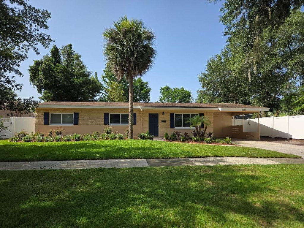 2010 SUMMERFIELD ROAD, Winter Park, FL 32792