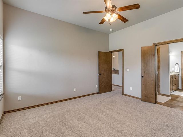 805 Bobcat Trail, Yukon, OK 73099