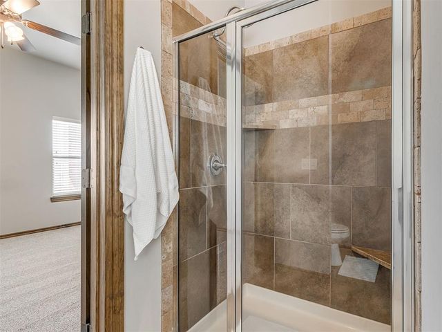 805 Bobcat Trail, Yukon, OK 73099