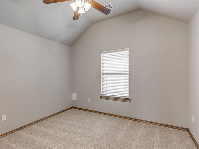 805 Bobcat Trail, Yukon, OK 73099