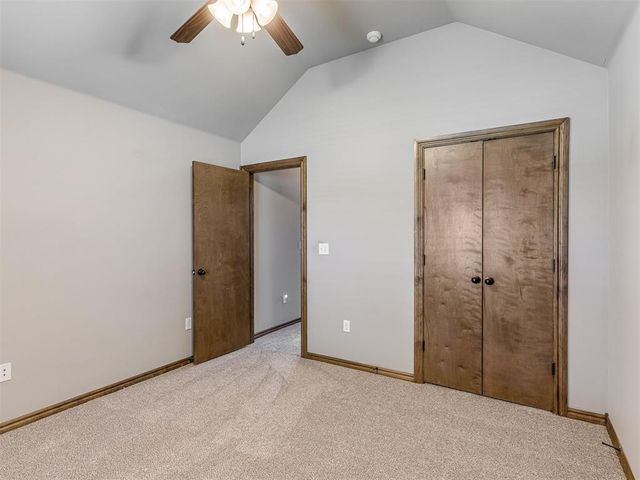 805 Bobcat Trail, Yukon, OK 73099