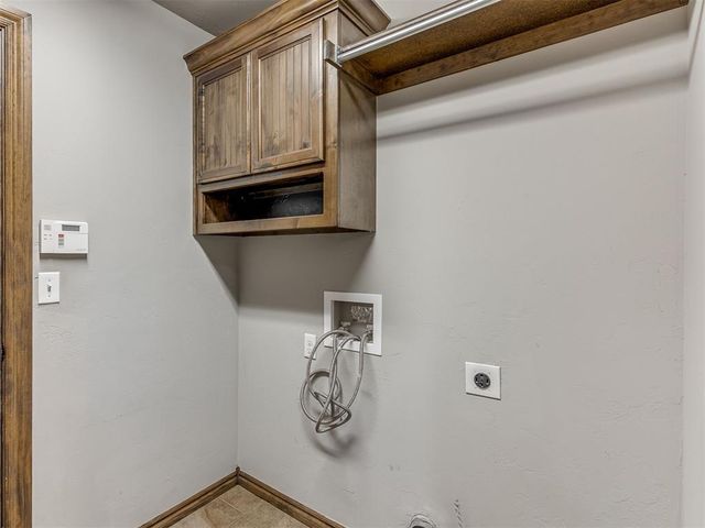 805 Bobcat Trail, Yukon, OK 73099