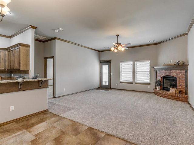 805 Bobcat Trail, Yukon, OK 73099