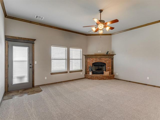 805 Bobcat Trail, Yukon, OK 73099