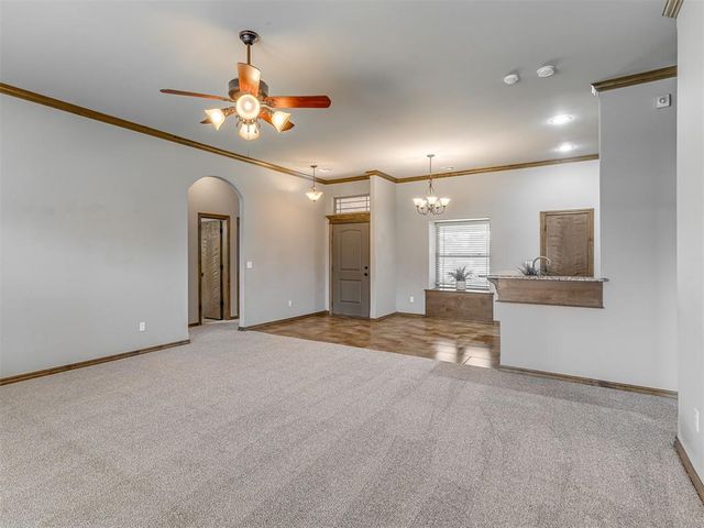 805 Bobcat Trail, Yukon, OK 73099