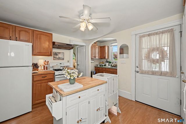 80 Leonard Street, Stamford, CT 06906